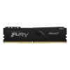 Kingston Technology FURY Beast 8 GB memory module 1 x 8 GB DDR4 3600 Mhz