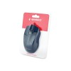 MOUSE USB OPTICAL/BLACK MUS-3B-01 GEMBIRD