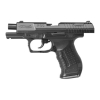 Walther P99 spring-loaded ASG pistol black