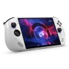 Legion Go S 8ARP1 Ryzen Z2 Go 8" WUXGA IPS 500nits Glossy  48-120Hz VRR Touch 16GB LPDDR5x-6400 SSD512 Radeon Graphics 55.5Wh Win11 Glacier White