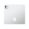 Apple 11-inch iPad Pro M5 Wi-Fi + Cellular 1TB with nano-texture glass - Silver | Apple