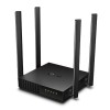 Wireless Router|TP-LINK|Wireless Router|1200 Mbps|1 WAN|4x10/100M|Number of antennas 4|ARCHERC54