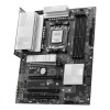 MSI PRO B850-P WIFI motherboard AMD B850 Socket AM5 ATX
