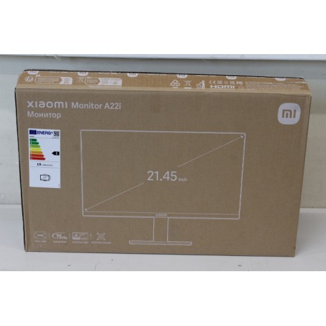 SALE OUT.  | Xiaomi | Monitor | A22i | 22 