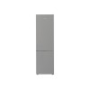 Indesit INK 25402 S4E Refrigerator, E, Freestanding, Combi, Height 2.035m, Fridge 106L,