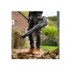 Batavia 18V leaf blower XL - Without battery and charger
