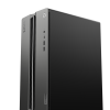 Lenovo | LOQ | 17IRR9 | Desktop | Tower | Intel Core i5 | i5-14400F | 16 GB | UDIMM DDR5 | 1000 GB | NVIDIA GeForce RTX 4060 Ti | No Optical drive | No keyboard | Windows 11 Home | Warranty 24 month(s)