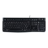 Logitech Desktop MK120