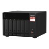 NAS STORAGE TOWER 6BAY 8GB/TS-673A-8G QNAP