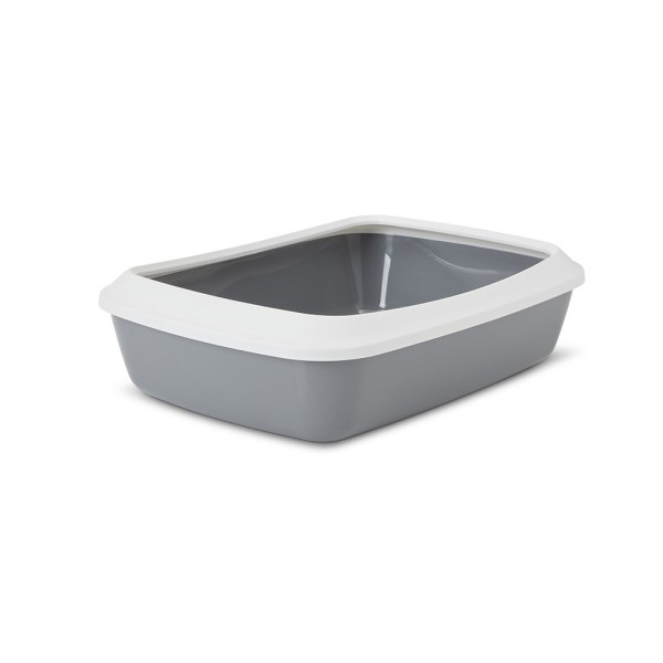 SAVIC IRIZ Litter tray with rim ...