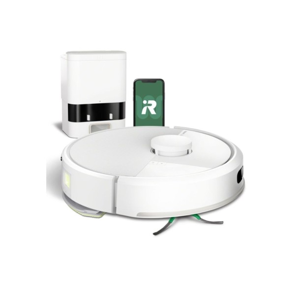Cleaning robot iRobot Roomba Combo 105+ ...