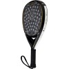 BYVP | Padel Racket POWER 1800 II | Black/White/Gold