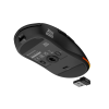 Genesis Zircon XIII Custom | Wireless | Gaming Mouse | 2.4 GHz, USB | Black