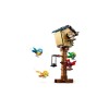 LEGO CREATOR 3 IN 1 31143 BIRDHOUSE