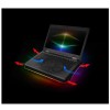 Thermaltake Massive 20 RGB laptop cooling pad 48.3 cm (19") 800 RPM Black