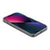 Belkin | SheerForce Magnetic Anti-Microbial Protective Case | Protective Case | Apple | iPhone 14 | N/A | Transparent | Protect your new iPhone 14 with a MagSafe-compatible, magnetic phone case. The clear, UV light-resistant material prevents discoloratio