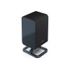 Sharp HT-SPR52021(BK) Q Soundbar 2.0.2 Wireless Rear Surround Speakers, Black | Sharp