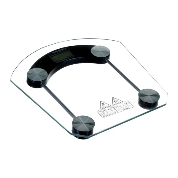 Esperanza EBS008K personal scale Electronic personal ...