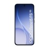 OPPO Reno15 FS 5G 16.7 cm (6.57") Dual SIM Android 16.0 USB Type-C 8 GB 512 GB 6500 mAh Black