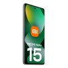 Xiaomi Redmi Note 15 17.2 cm (6.77") 8 GB 256 GB 6000 mAh Green