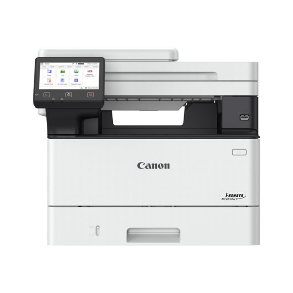 CANON MF465dw II Laser MFP 40ppm