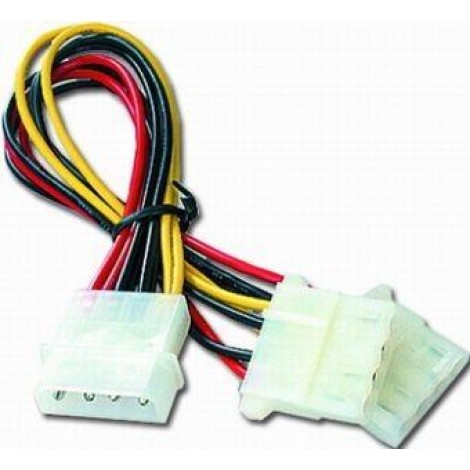 CABLE POWER SPLITTER MOLEX/CC-PSU-1 GEMBIRD