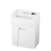 HSM Pure 220 shredder, 25 l, 3,9 mm