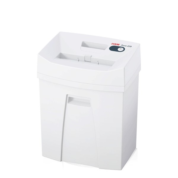 HSM Pure 220 shredder, 25 l, ...