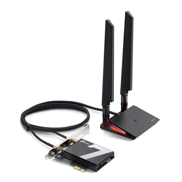 WRL ADAPTER 9300MBPS WI-FI 7/ARCHER TBE550E ...