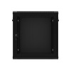 LANBERG Wall mount cabinet 19inch 12U