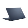 ASUS X1504VA-CB52 i5-1335U 15.6" FHD AG 16GB SSD1TB BT BLKB FPR Win11 Quiet Blue (REPACK) 2Y