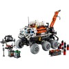 LEGO TECHNIC 42180 Mars Crew Exploration Rover