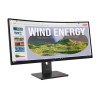 Lenovo ThinkVision | T34WD-40 | 34 