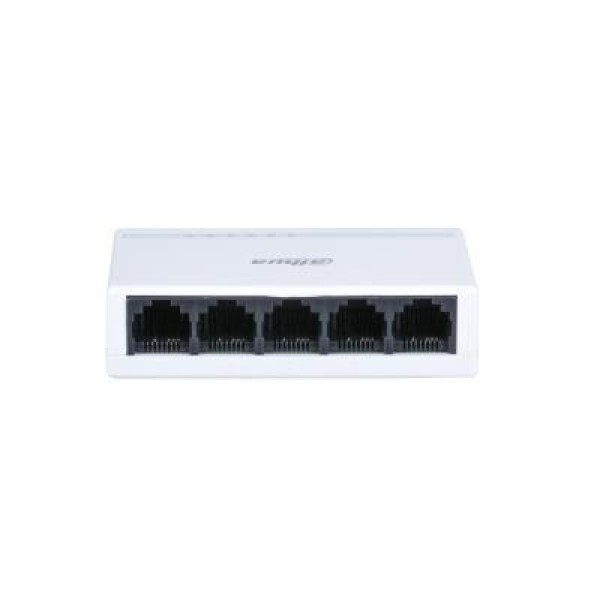 Switch|DAHUA|PFS3005-5ET-L-V2|Type L2|DH-PFS3005-5ET-L-V2