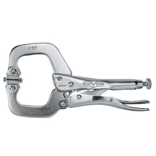 Pliers VISE-GRIP 11SP 275 mm, 98 ...