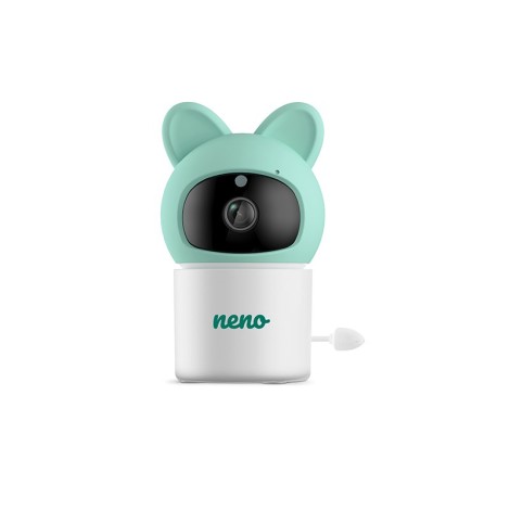 Neno Orso – professional IP-Wi-Fi video baby monitor