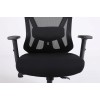 Activejet Office chair ergonomic T5 black