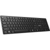 MSI FORGE K210 WIRELESS COMBO | Keyboard and Mouse Set | Wireless | Mouse included | US | Black | Scissor