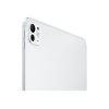 Apple 11-inch iPad Pro M5 Wi-Fi + Cellular 512GB with standard glass - Silver | Apple