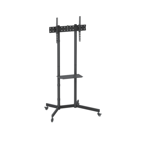 Sunne Floor stand | S1122 TV cart | 37-70 
