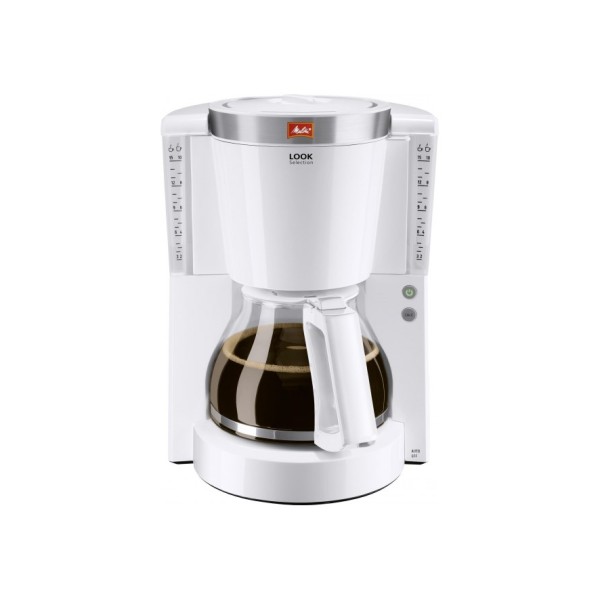 Melitta Look IV Select 1011-03 white ...