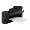 Epson Multifunctional Printer | EcoTank L8180 | Inkjet | Colour | Inkjet Multifunctional Printer | A3+ | Wi-Fi | Black