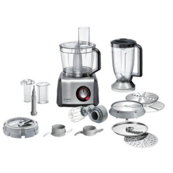 Bosch MC812M865 food processor 1250 W ...