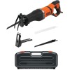 Piła szablasta BES301K-QS BLACK+DECKER