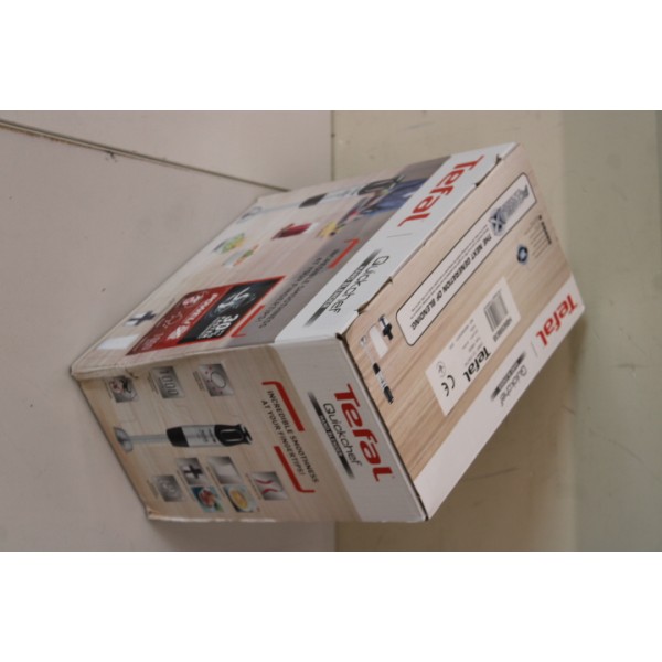 SALE OUT. TEFAL HB659838 Blender, Hand, ...