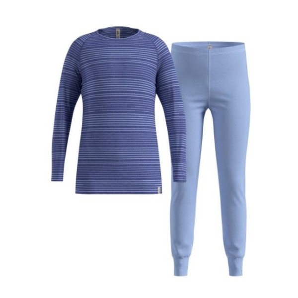 Bielizna termoaktywna - zestaw Odlo Set ...