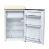 Fridge & Freezer Retro Ravanson LKK-120RC