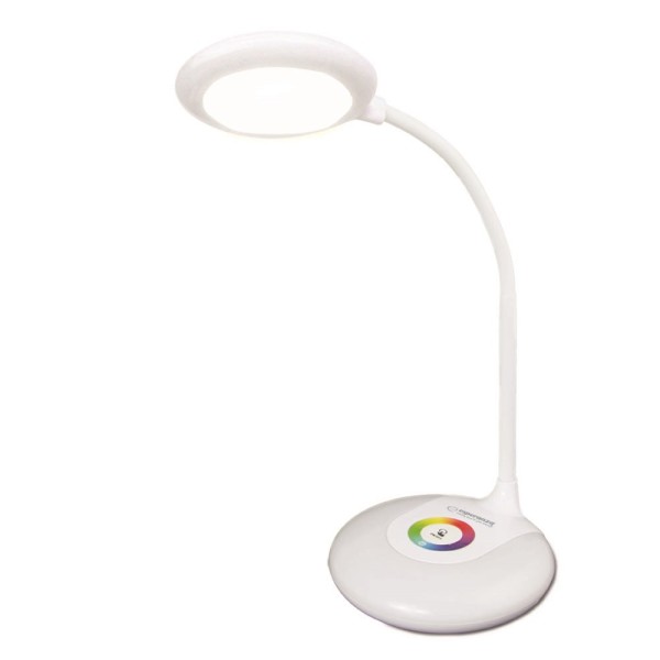 Esperanza ELD117 RGB desk lamp, 256 ...