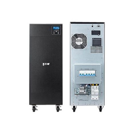 EATON 9E 6000i 6000 VA 4800W UPS