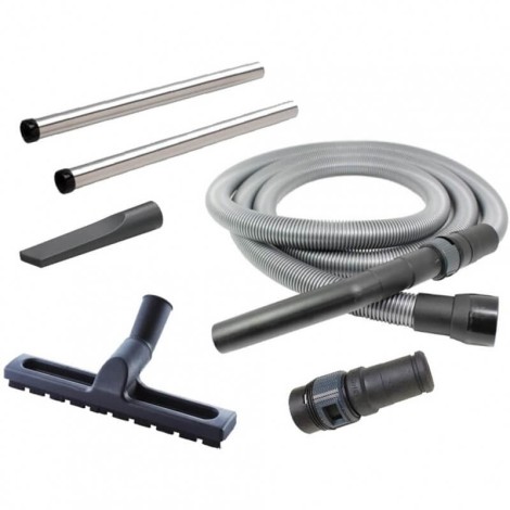 NILFISK | Vacuum Accessory Set | Aero | 5 pc(s)